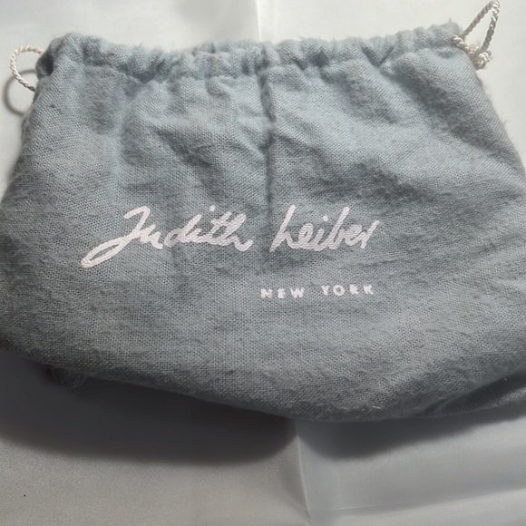 Vintage Judith Leiber belt main image 4